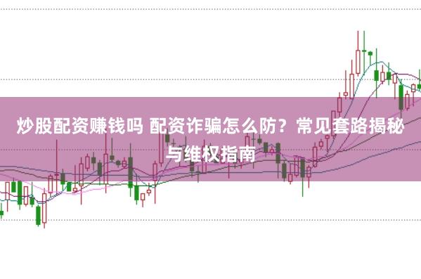 炒股配资赚钱吗 配资诈骗怎么防？常见套路揭秘与维权指南