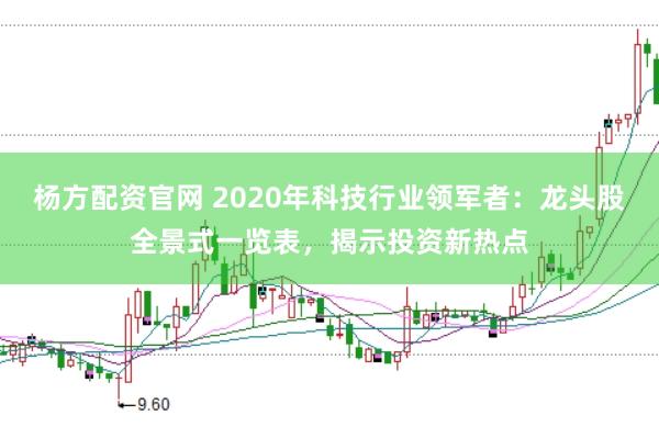 杨方配资官网 2020年科技行业领军者：龙头股全景式一览表，揭示投资新热点