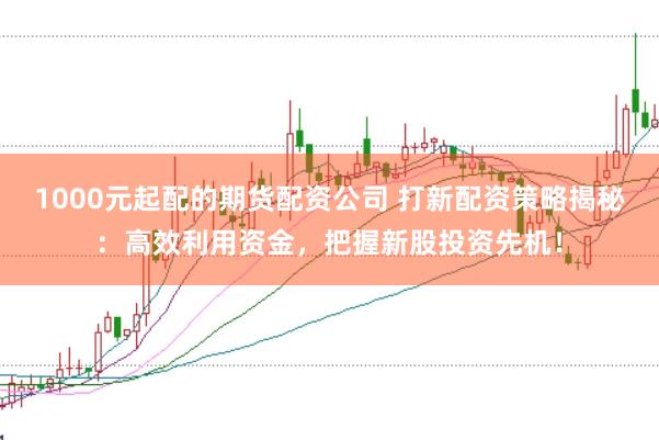 1000元起配的期货配资公司 打新配资策略揭秘：高效利用资金，把握新股投资先机！