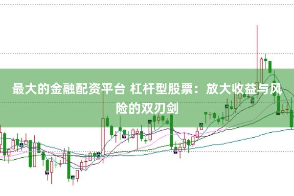 最大的金融配资平台 杠杆型股票：放大收益与风险的双刃剑