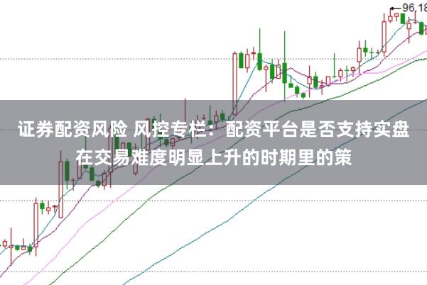 证券配资风险 风控专栏：配资平台是否支持实盘在交易难度明显上升的时期里的策