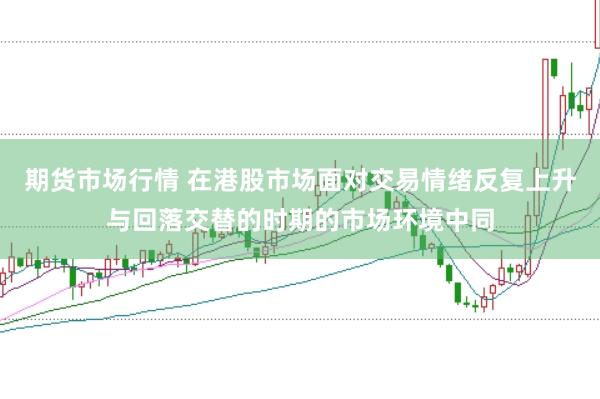 期货市场行情 在港股市场面对交易情绪反复上升与回落交替的时期的市场环境中同
