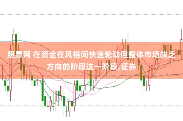 股票网 在资金在风格间快速轮动但整体市场缺乏方向的阶段这一阶段,证券