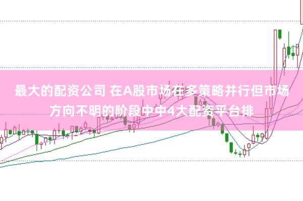 最大的配资公司 在A股市场在多策略并行但市场方向不明的阶段中中4大配资平台排
