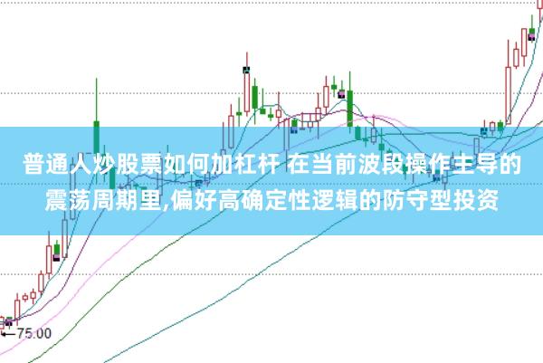 普通人炒股票如何加杠杆 在当前波段操作主导的震荡周期里,偏好高确定性逻辑的防守型投资