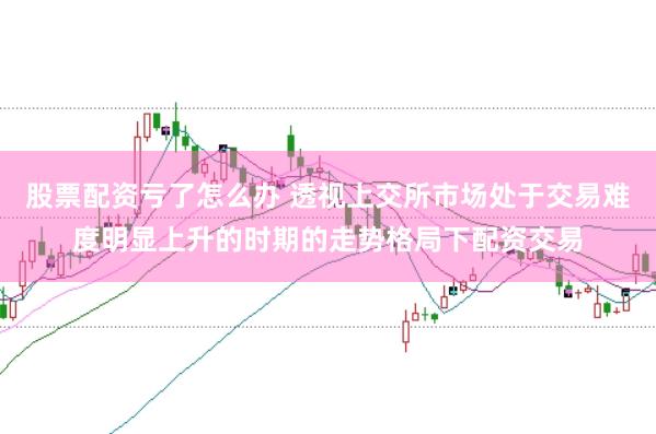 股票配资亏了怎么办 透视上交所市场处于交易难度明显上升的时期的走势格局下配资交易