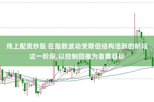 线上配资炒股 在指数波动受限但结构活跃的阶段这一阶段,以控制回撤为首要目标