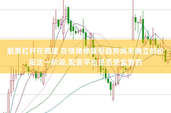 股票杠杆在哪里 在情绪修复但趋势尚未确立的阶段这一阶段,配资平台是否受监管的
