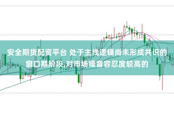 安全期货配资平台 处于主线逻辑尚未形成共识的窗口期阶段,对市场噪音容忍度较高的