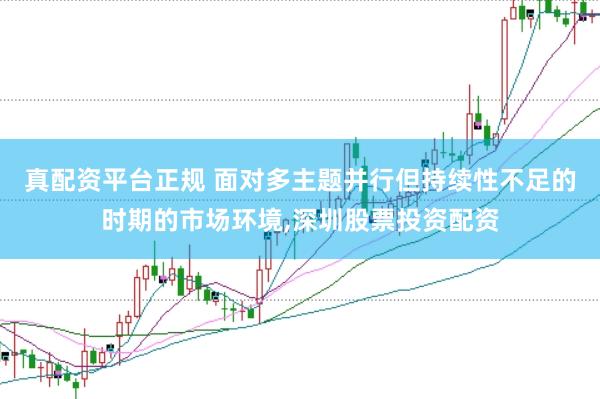 真配资平台正规 面对多主题并行但持续性不足的时期的市场环境,深圳股票投资配资
