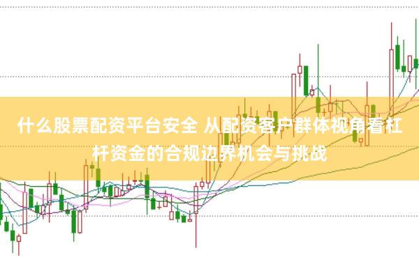 什么股票配资平台安全 从配资客户群体视角看杠杆资金的合规边界机会与挑战
