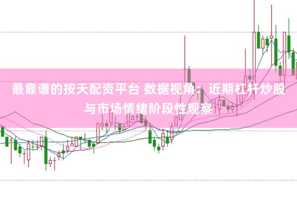 最靠谱的按天配资平台 数据视角：近期杠杆炒股与市场情绪阶段性观察
